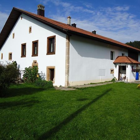 Gite Rural 1666 Saignelégier Стая снимка