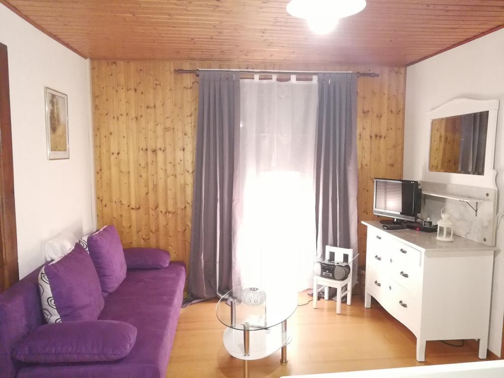 Gite Rural 1666 Saignelégier Екстериор снимка