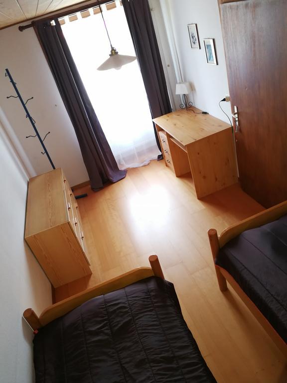 Gite Rural 1666 Saignelégier Екстериор снимка
